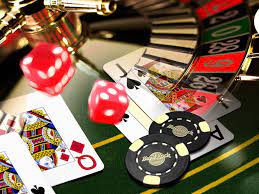 Вход на официальный сайт Casino Vegas Grand